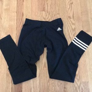 *SOLD* Adidas leggings